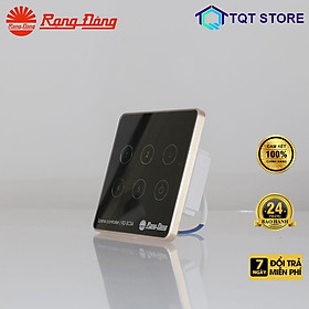 Mua Bảng điều khiển cảnh âm tường RD-SC04 (AC) Rạng Đông