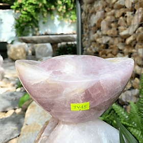 Mua Thỏi vàng phong thủy NHASAN TV45 Đặt bàn thờ Thần Tài  nặng 1.84kg  kích thước (15.5 x 10.5 x 8.5 cm)