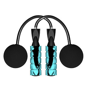 Không Dây Dây Nhảy Cho Thể Dục, Trong Nhà Tập Thể Dục Dây Nhảy, Không Bị Rối Ropeless Dây Nhảy Thể Thao Dành Cho Huấn Luyện