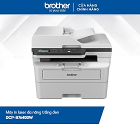 Mua Máy in laser đa năng trắng đen DCP-B7640DW - Hàng chính hãng