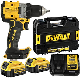 MÁY KHOAN CẦM TAY 20V DEWALT DCD800M2 - HÀNG CHÍNH HÃNG