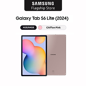 Mua Galaxy Tab S6 Lite (2024) (LTE) - Hàng chính hãng
