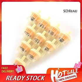 Set 10 Dụng Cụ Lọc Nhiên Liệu Cho Xe Mô Tô