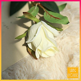 Mua Hoa Giả Lụa - HOA HỒNG MISAKI LOẠI ĐẸP