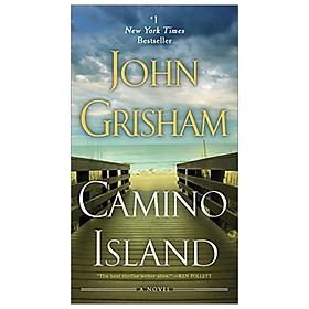 [Download Sách] Camino Island