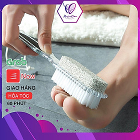 Mua Dụng cụ chà gót chân tẩy tế bào chết 4 in 1 Master Store