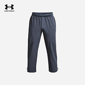 Quần dài thể thao nam Under Armour Unstoppable - 1370986-044