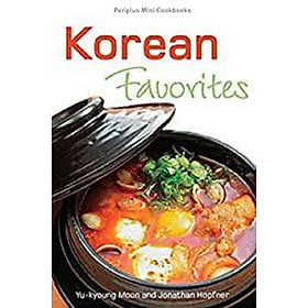 KOREAN FAVORITES