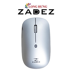 Mua Chuột không dây Bluetooth Zadez Silent Mouse M-371 - Hàng chính hãng