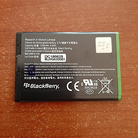 Mua Pin Dành cho Blackberry JM1 zin