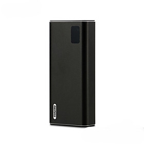 Mua Sạc Dự Phòng Remax 10000mAh 155- RPP ( Tặng 1 Dây Đeo  Điện Thoại To Bản) - Hàn Đúng Hãng