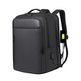 Balo laptop thông minh đa chức năng cao cấp phong cách mới