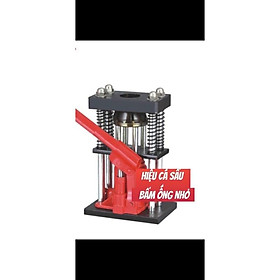 Mua Máy bấm đầu đội cá sấu 6 tấc