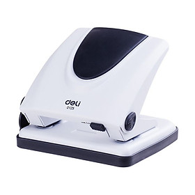 Bấm Lỗ - 20 Tờ (125) Deli