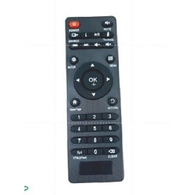 Remote Điều khiển từ xa đầu thu dành cho NEWBOX N8 Smart Tivi Android