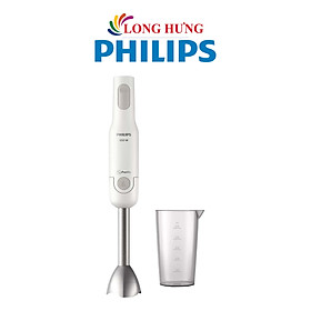 Mua Máy xay sinh tố cầm tay Philips HR2534/00 - Hàng chính hãng