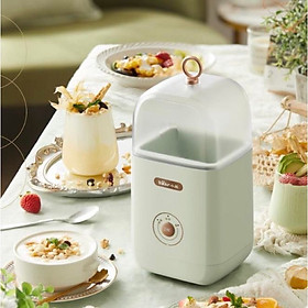 Máy làm sữa chua Bear 1000ml có 3 chế độ, máy ủ sữa chua tự động model SNJ-C12S3 - Hàng chính hãng