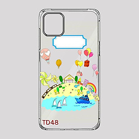 Ốp Lưng Dành Cho iPhone 13 Mini