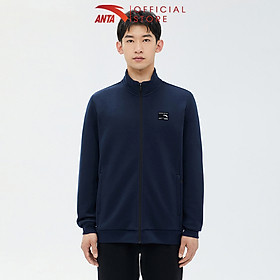 Áo khoác thể thao nam a-sports shape anta 852347741
