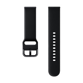 Dây Đeo Thể Thao Galaxy Watch Active (20 mm) -Hàng Nhập Khẩu