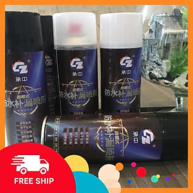 Mua Bình xịt chống thấm thế hệ mới ( 450ml )