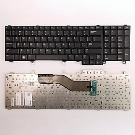 Mua Bàn phím laptop dành cho Dell Latitude E6520 E6530 E6540