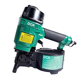 Mua Máy bắn đinh cuộn (DÙNG HƠI) DCA ACN55