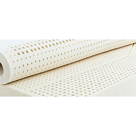 Mua Nệm Cao Su Non AMERICAN 160*195*10cm