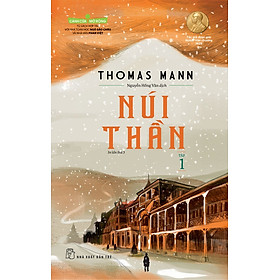 Cánh cửa mở rộng. Núi thần Tập 1+2 (combo 2 cuốn)