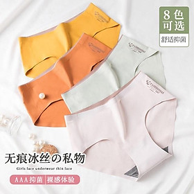 Quần su đúc chống tụt không đường may 86073