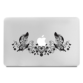 Mua Mẫu Dán Decal Trang Trí Macbook - Họa Tiết 35