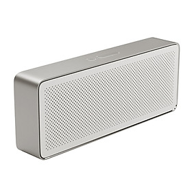 Xiaomi Mi BT Speaker Square Box 2 Stereo Portable HD Sound Quality Soundbox Bass Speakers Music Audio Player Music