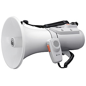 Mua Loa cầm tay TOA Megaphone ER-2215W (có còi hú) - hàng nhập khẩu