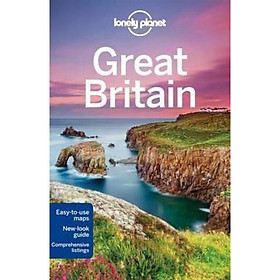 Great Britain 11