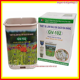 Máy làm giá đỗ tự động GV-102