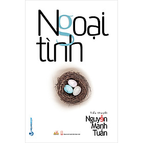 [Download Sách] Ngoại Tình