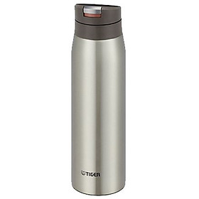 Bình Giữ Nhiệt Lưỡng Tính Tiger MCX-A602 (600ml)