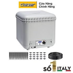 Mua Bộ Bình Chứa Nước Hẹn Giờ Tự Động Và Phụ Kiện Tưới Cây Nhỏ Giọt Oasis/Oasis