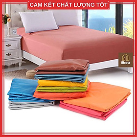 Mua Ga chống thấm nước đa năng bảo vệ đệm hiệu quả  Ga giường chống thấm kích thước 1m8 và 1m6