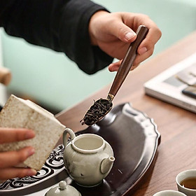 Mua Muỗng xúc trà Phật Thủ