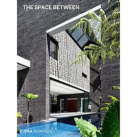 Artbook - Sách Tiếng Anh - The Space Between