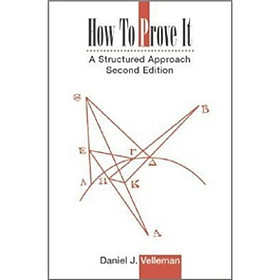 How to Prove It: A Structured Approach