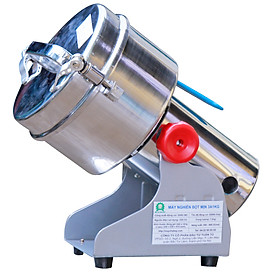 Mua Máy xay bột khô gia đình 3A1Kg - Hàng Chính Hãng