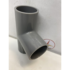 Tê 42 nhựa pvc bình minh _ t42
