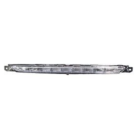 Rear LED Fog Light A2229060048 Fit for S Class W222 Replace