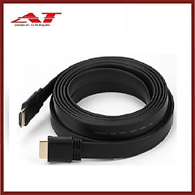 Mua DÂY HDMI DẸP 1.5m / 3m / 5m - CHUẨN 1.4 FULL HD