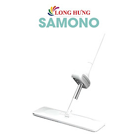 Cây lau nhà tự vắt SAMONO SCM002 - Hàng chính hãng