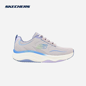Giày sneaker nữ Skechers D'Lux Fitness - 149833-LVMT