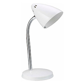 Mua Đèn Bàn PROTEX PR-011 - Trắng - Hàng Chính Hãng