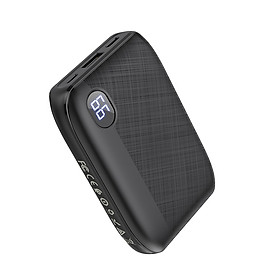 Mua Pin  Dự Phòng Hoco  J53 - Dung Lượng Pin 10000mAh - Hàng Chính Hãng